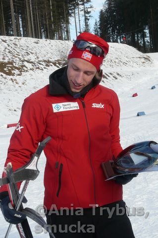 442 Truls Soenstehagen Johansen